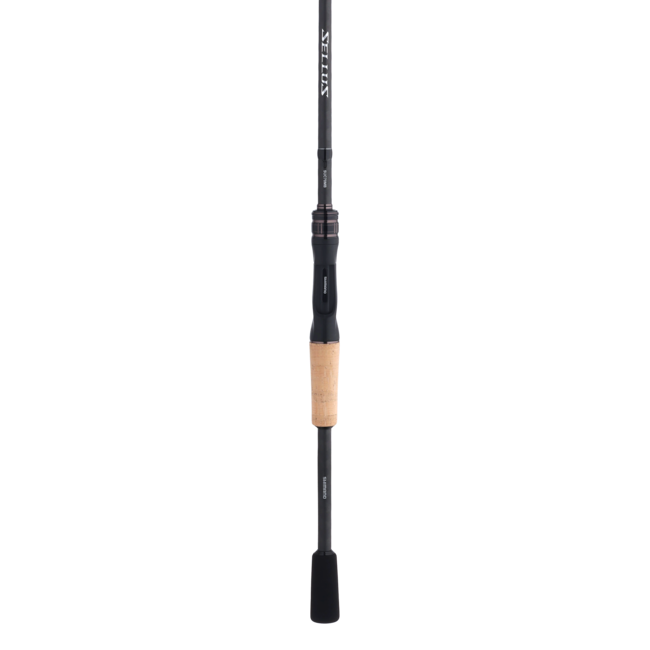 Shimano Sellus Rods