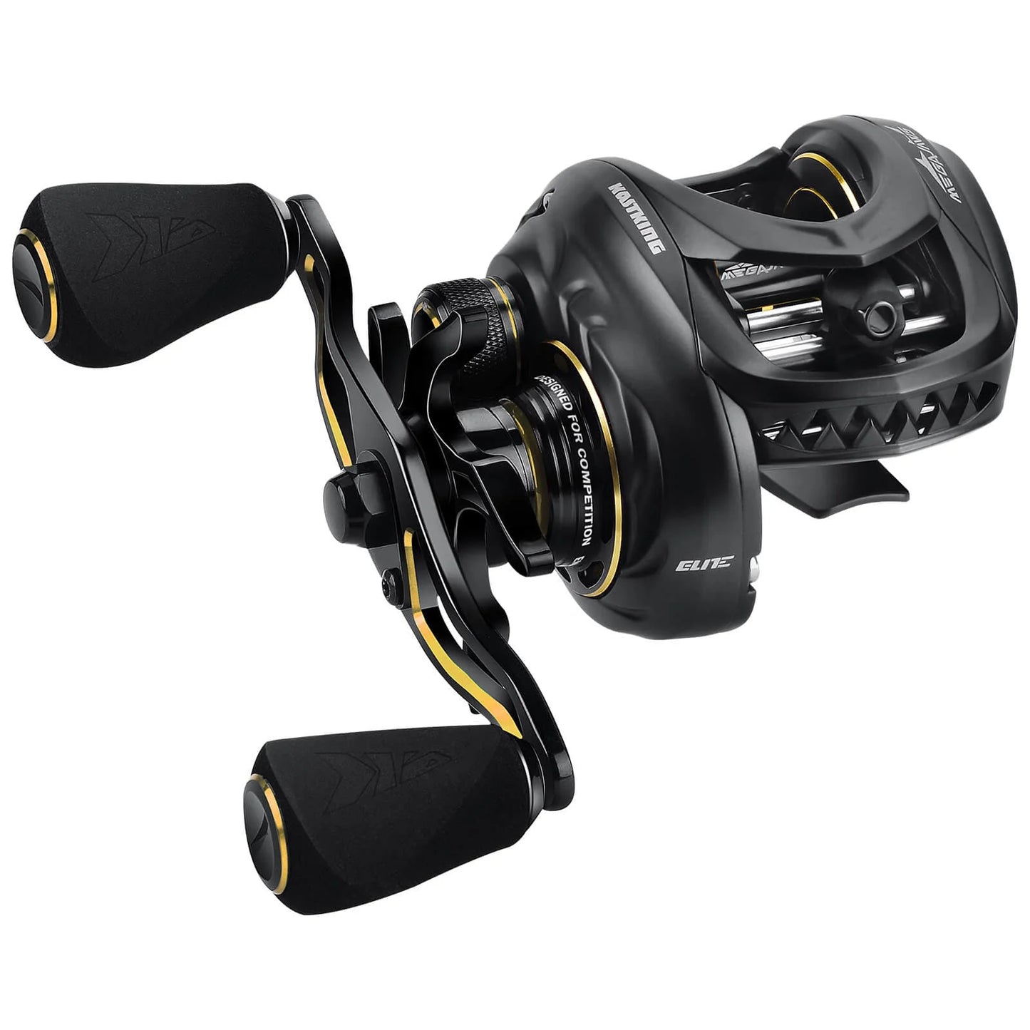 KastKing MegaJaws Elite Casting Reel