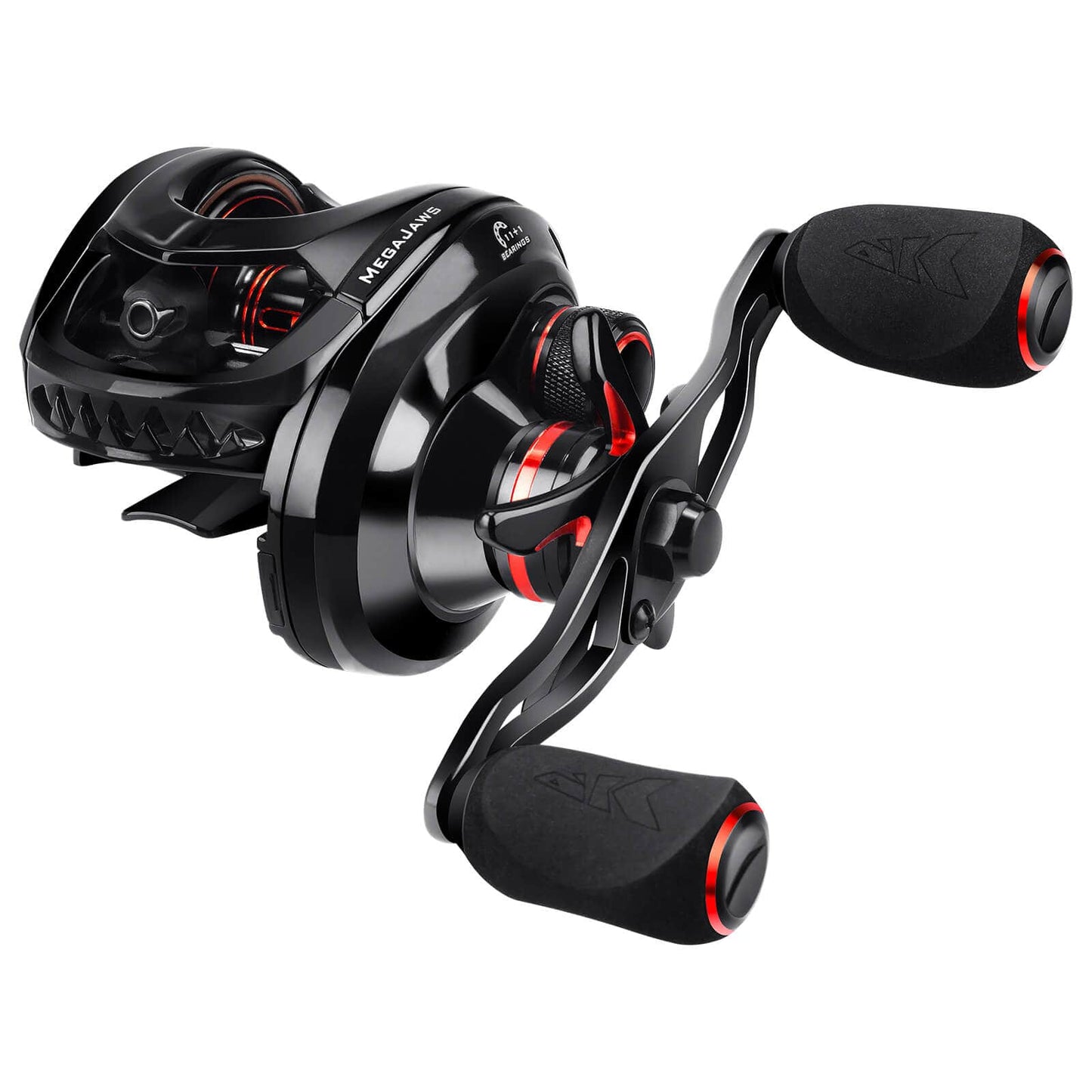 KastKing MegaJaws Casting Reels