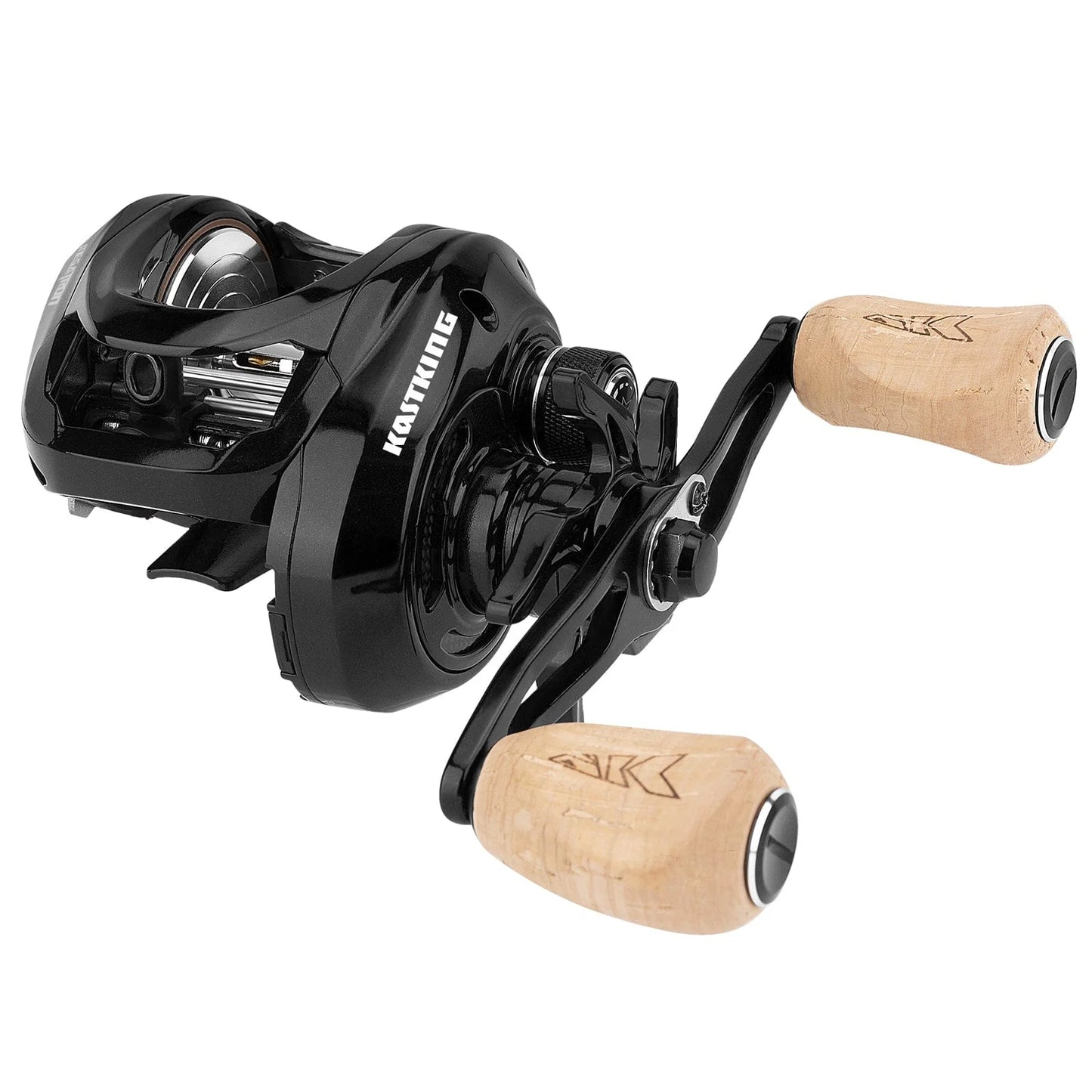 KastKing Royale Megatron CST 200