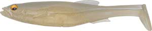 MegaBass Magdraft