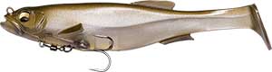 MegaBass Magdraft