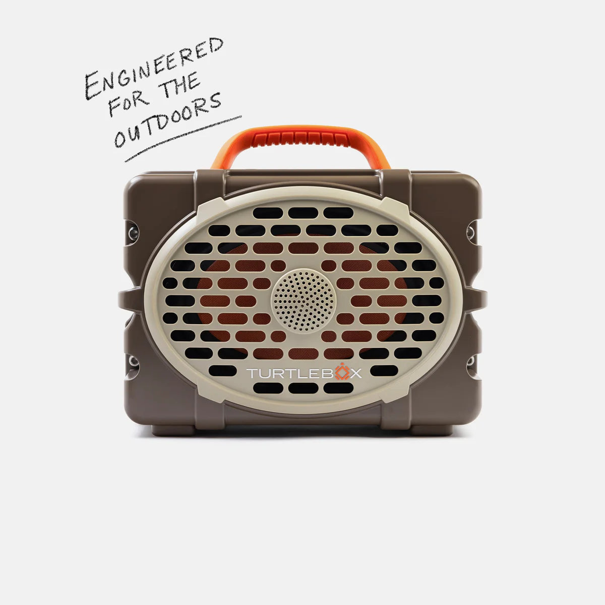 Turtle Box Gen3 Speaker