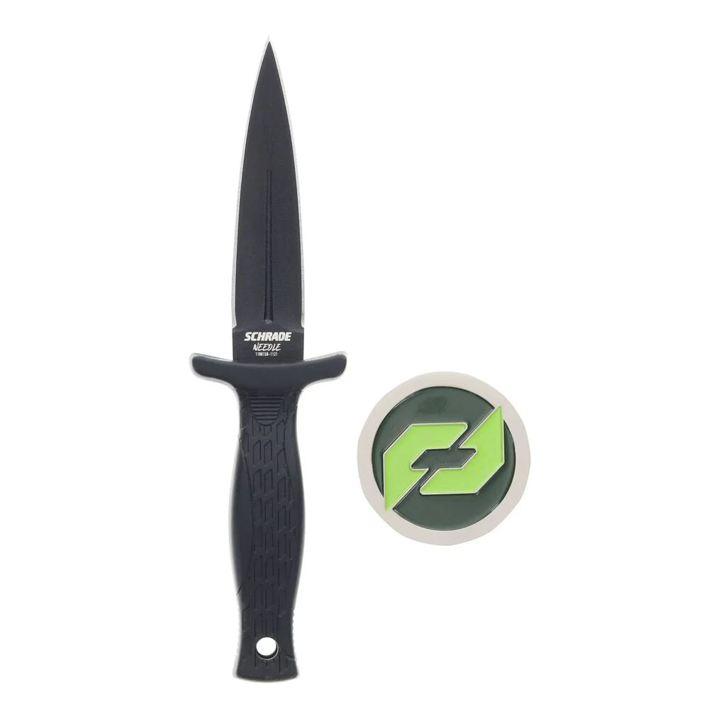 Schrade Needle Knife