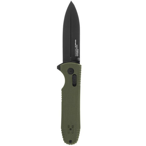 SOG Pentagon XR MK3 Knife