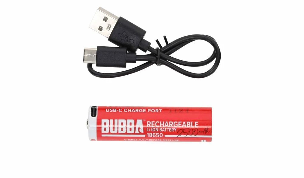 Bubba Smart Scale Rechargeable Battery