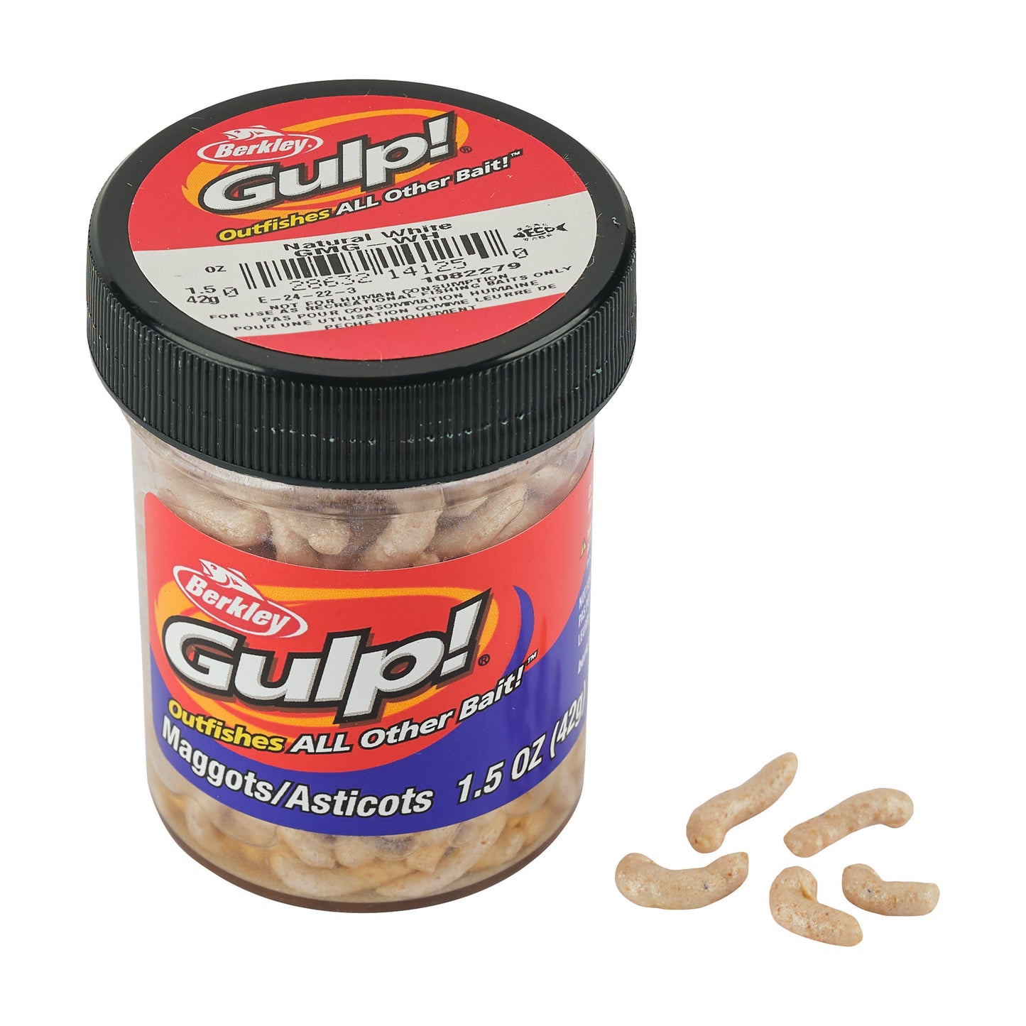 Berkley Gulp!® Maggot