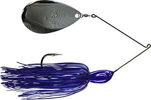 Picasso Rumbler Spinnerbait