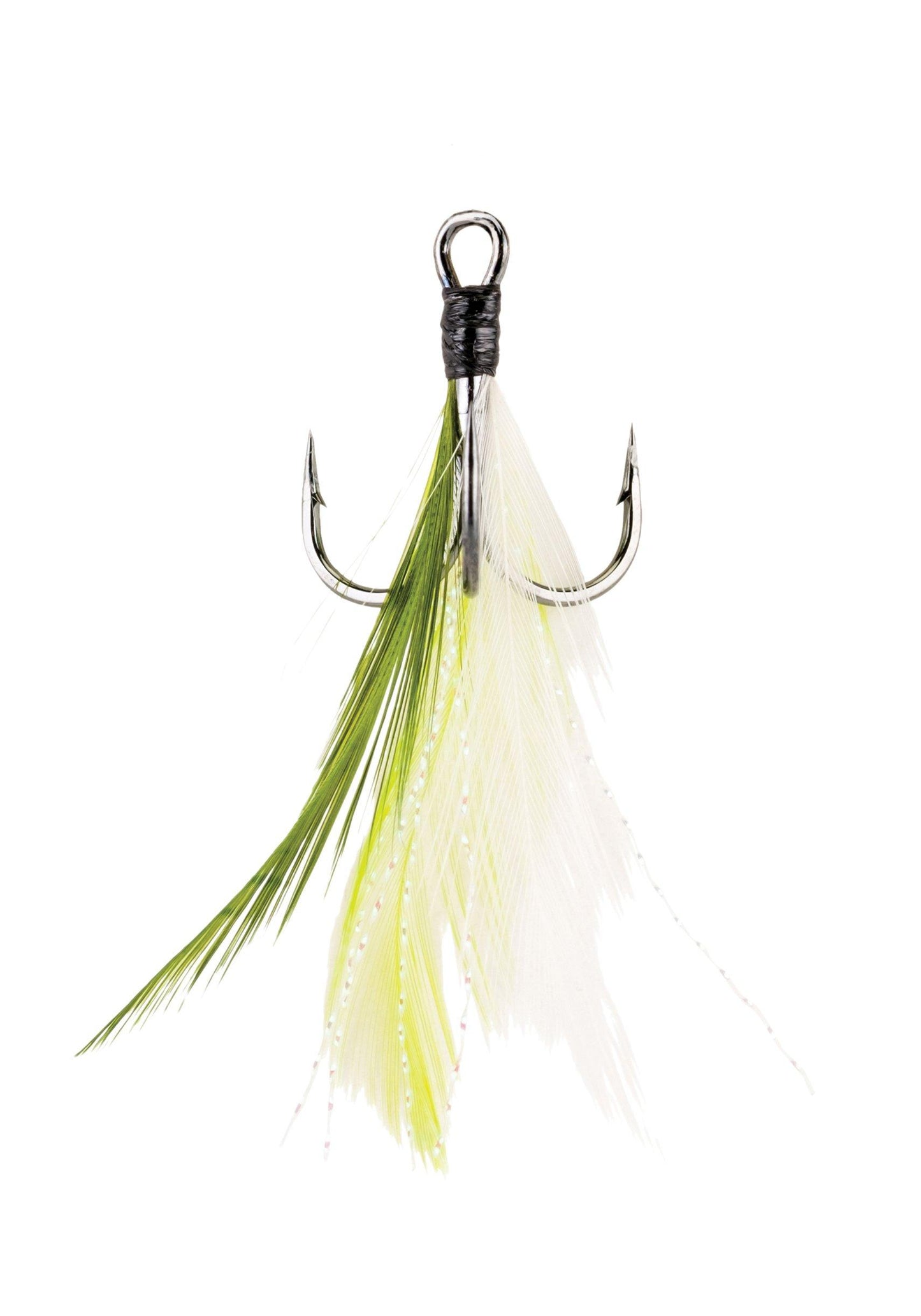 Berkley Fusion 19 Feathered Treble