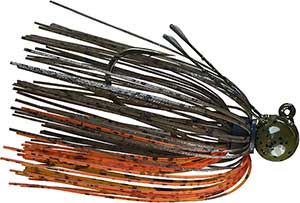 Picasso Tungsten Little Spotty