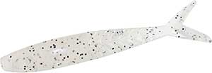 Zoom Shimmer Shad 4.25''