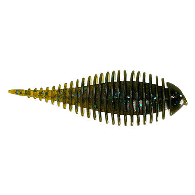 3 Brothers Ghillie Grub