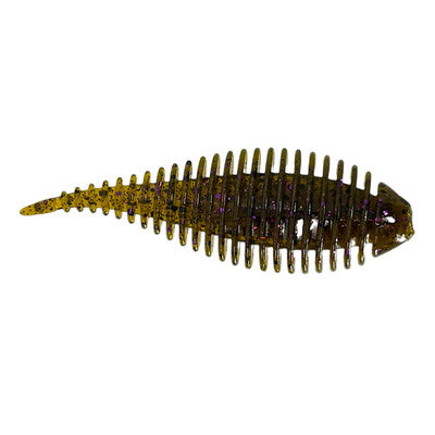 3 Brothers Ghillie Grub