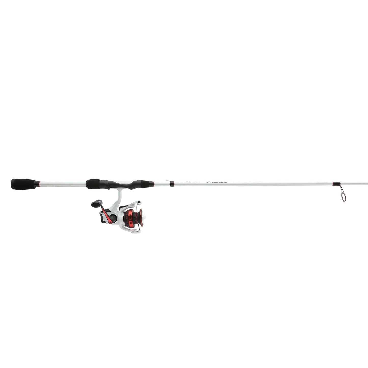 Abu Garcia Max X Spinning Combo