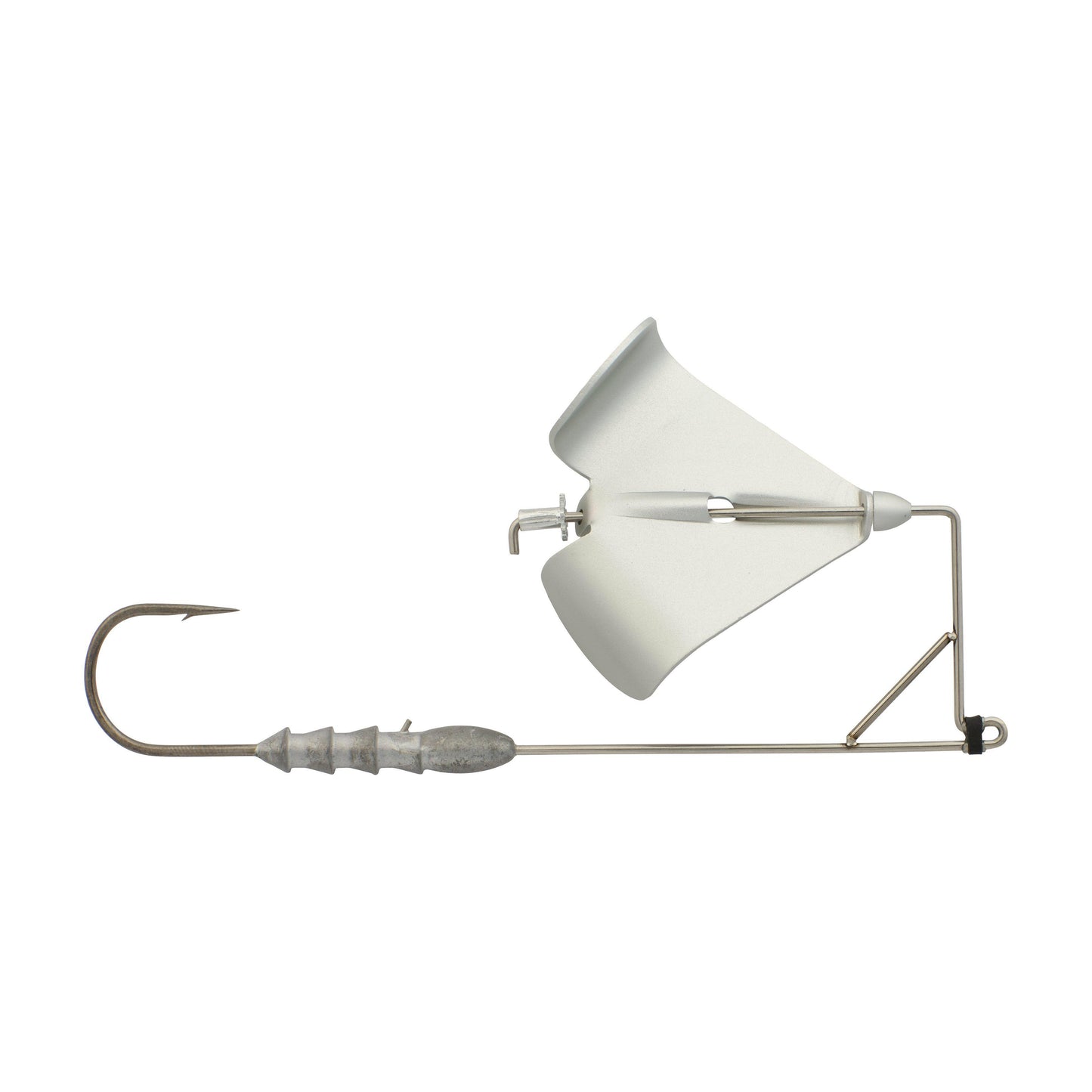 Berkley Toad Riveter BuzzBait