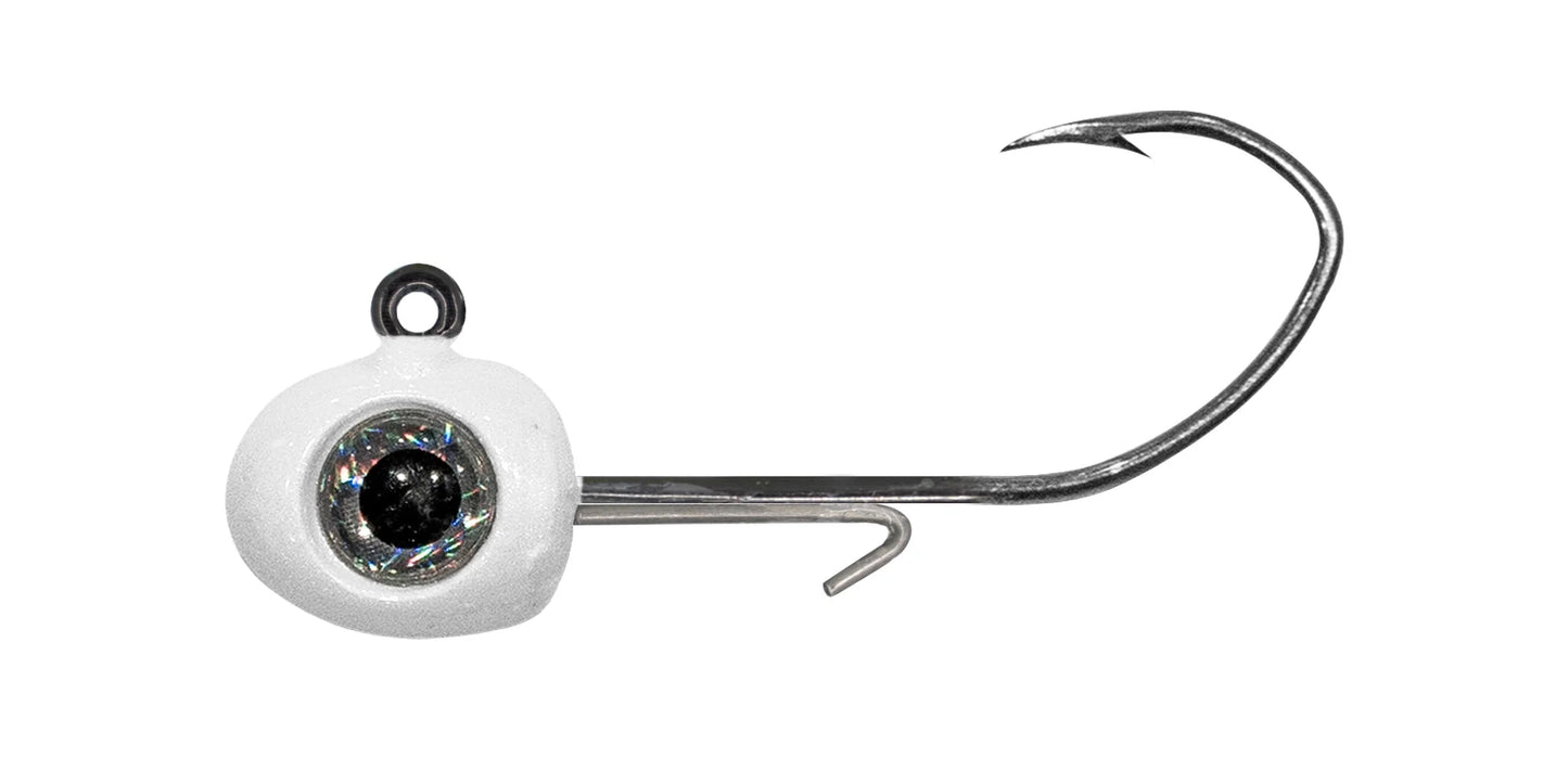 1Standard Bait Jighead