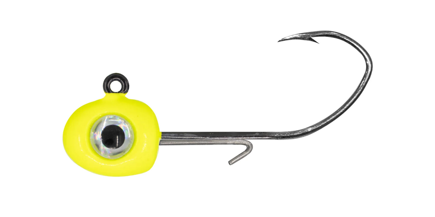 1Standard Bait Jighead