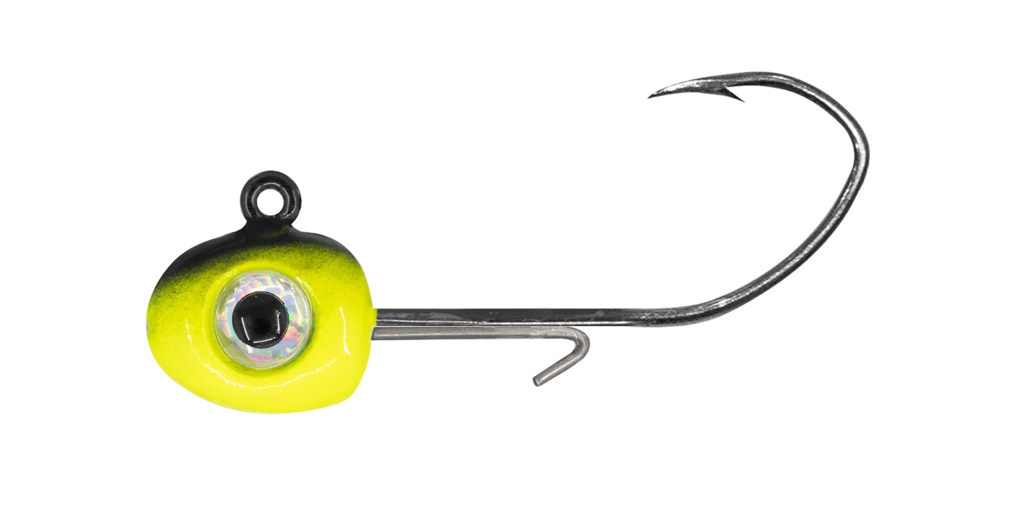 1Standard Bait Jighead