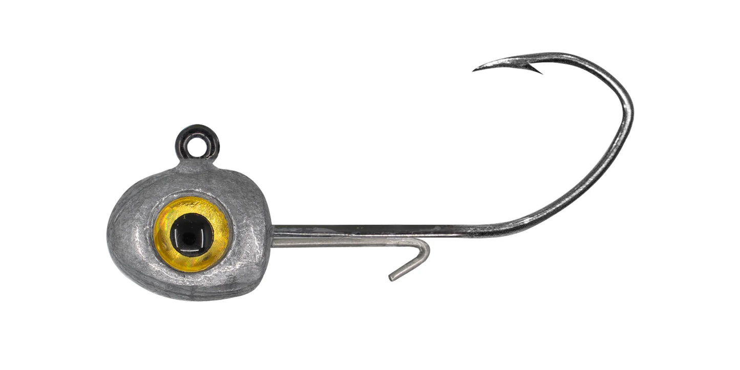 1Standard Bait Jighead
