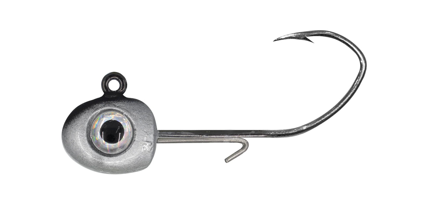 1Standard Bait Jighead