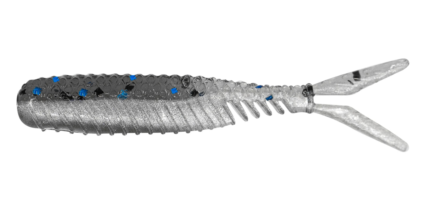 1Standard Minnow1