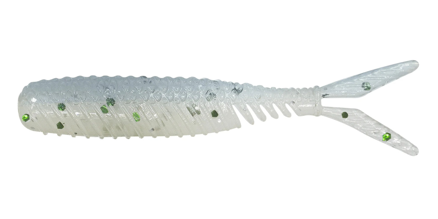 1Standard Minnow1