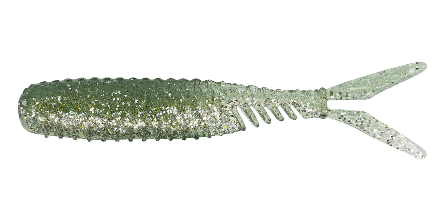 1Standard Minnow1
