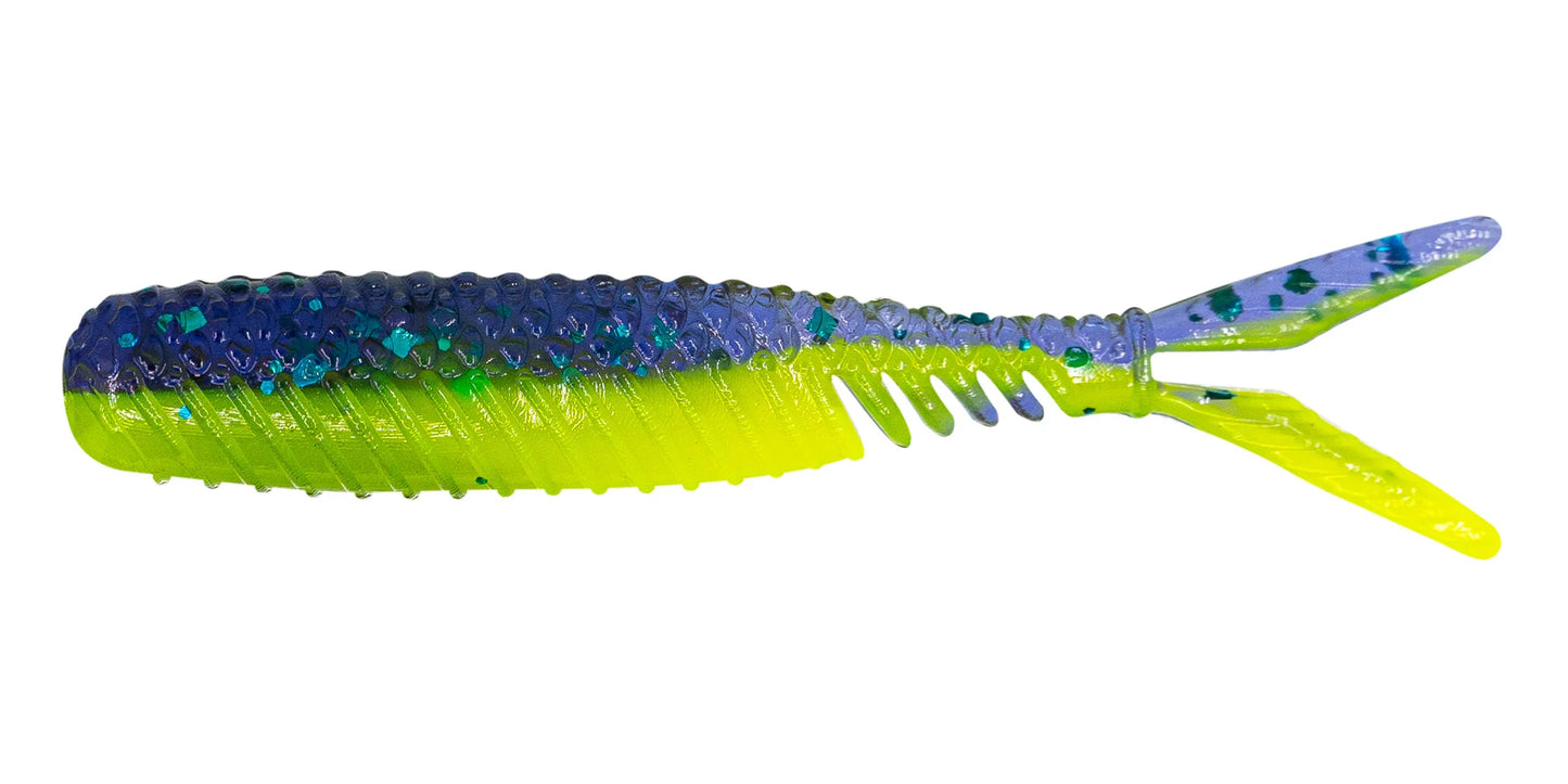 1Standard Minnow1