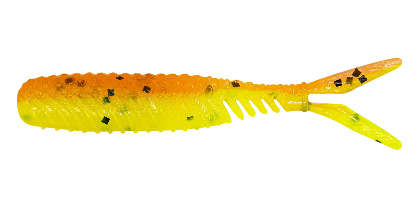 1Standard Minnow1