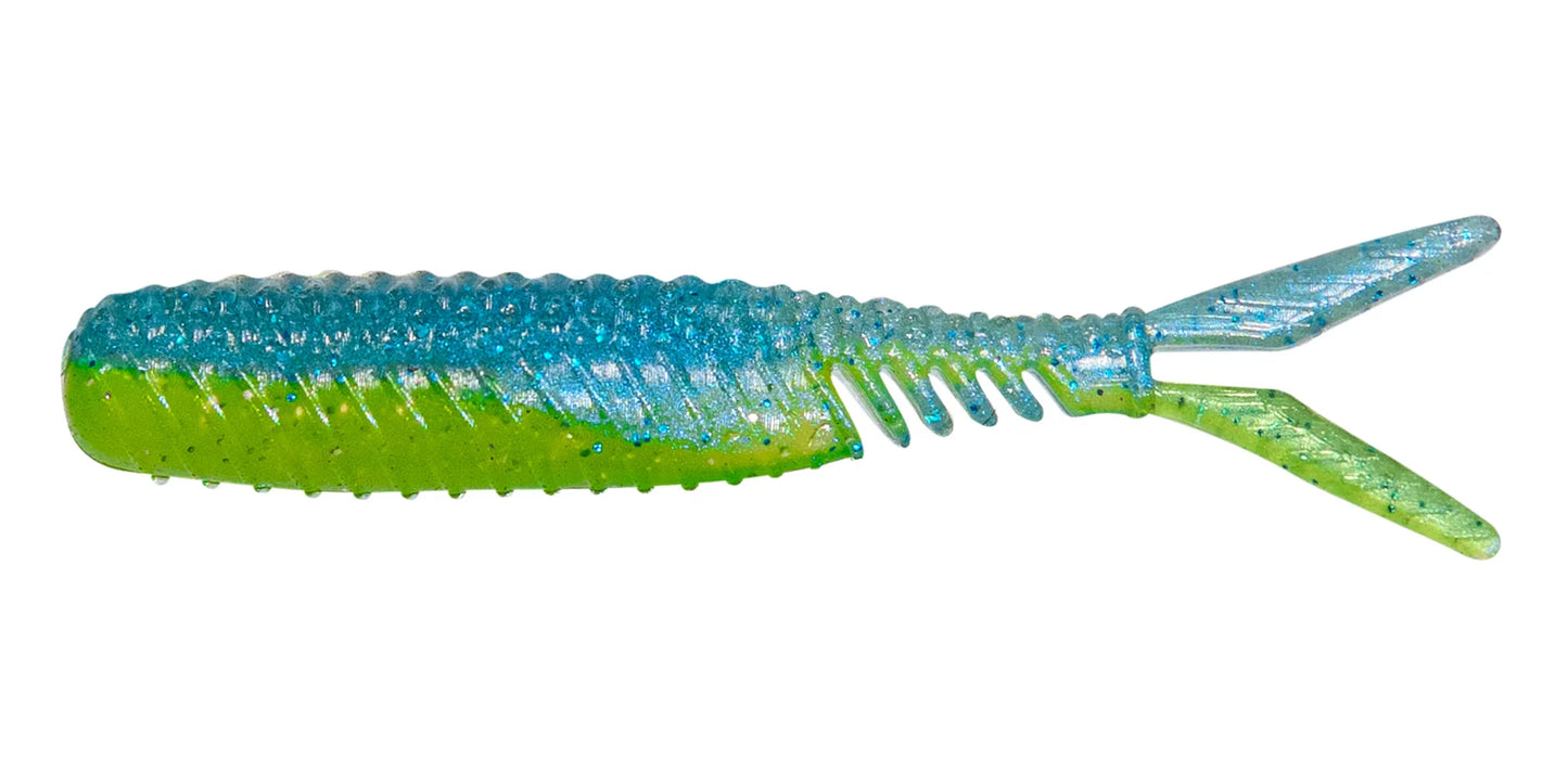 1Standard Minnow1