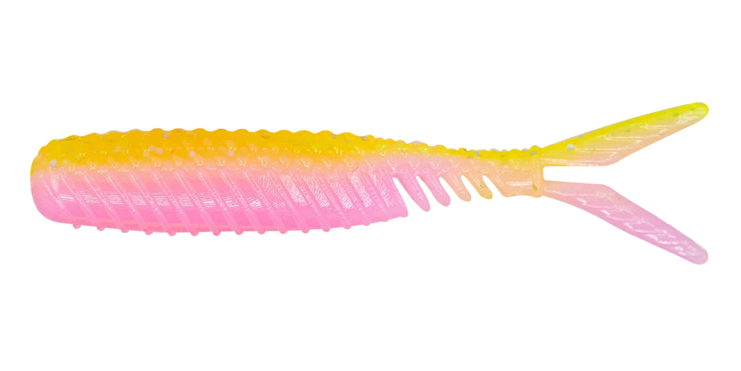 1Standard Minnow1
