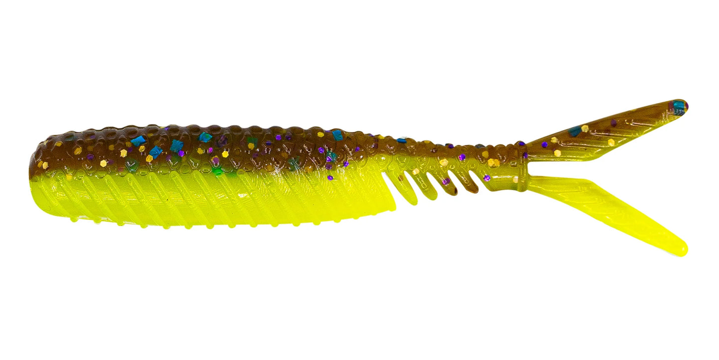 1Standard Minnow1