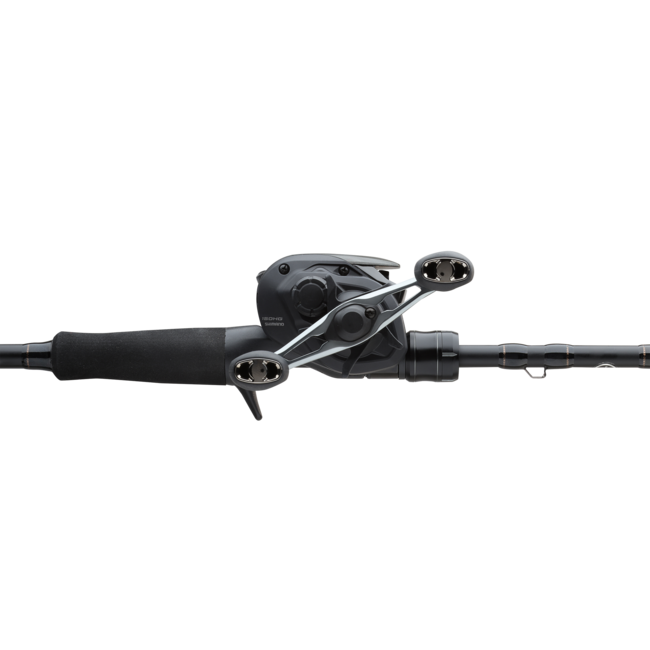 Shimano Caius Combo