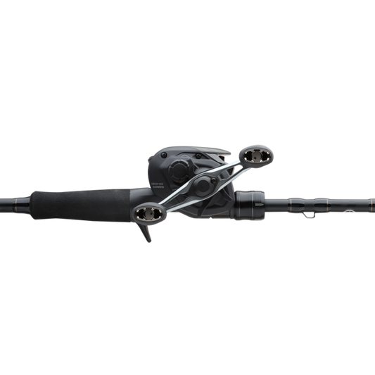 Shimano Caius Combo