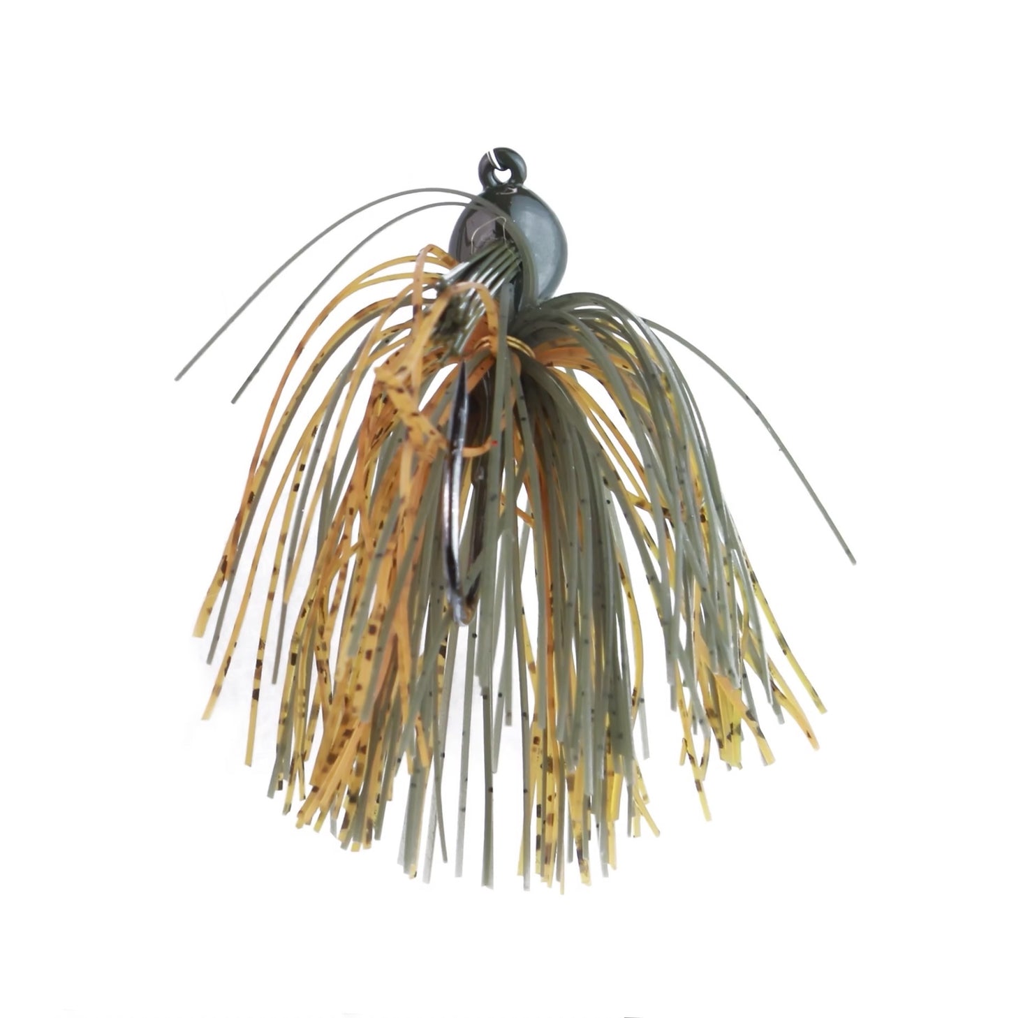 Chattahoochee Jigs AK Jig