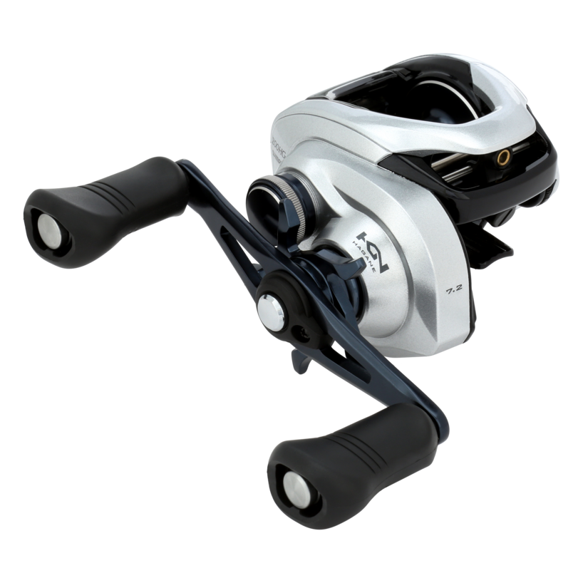 Shimano TranX
