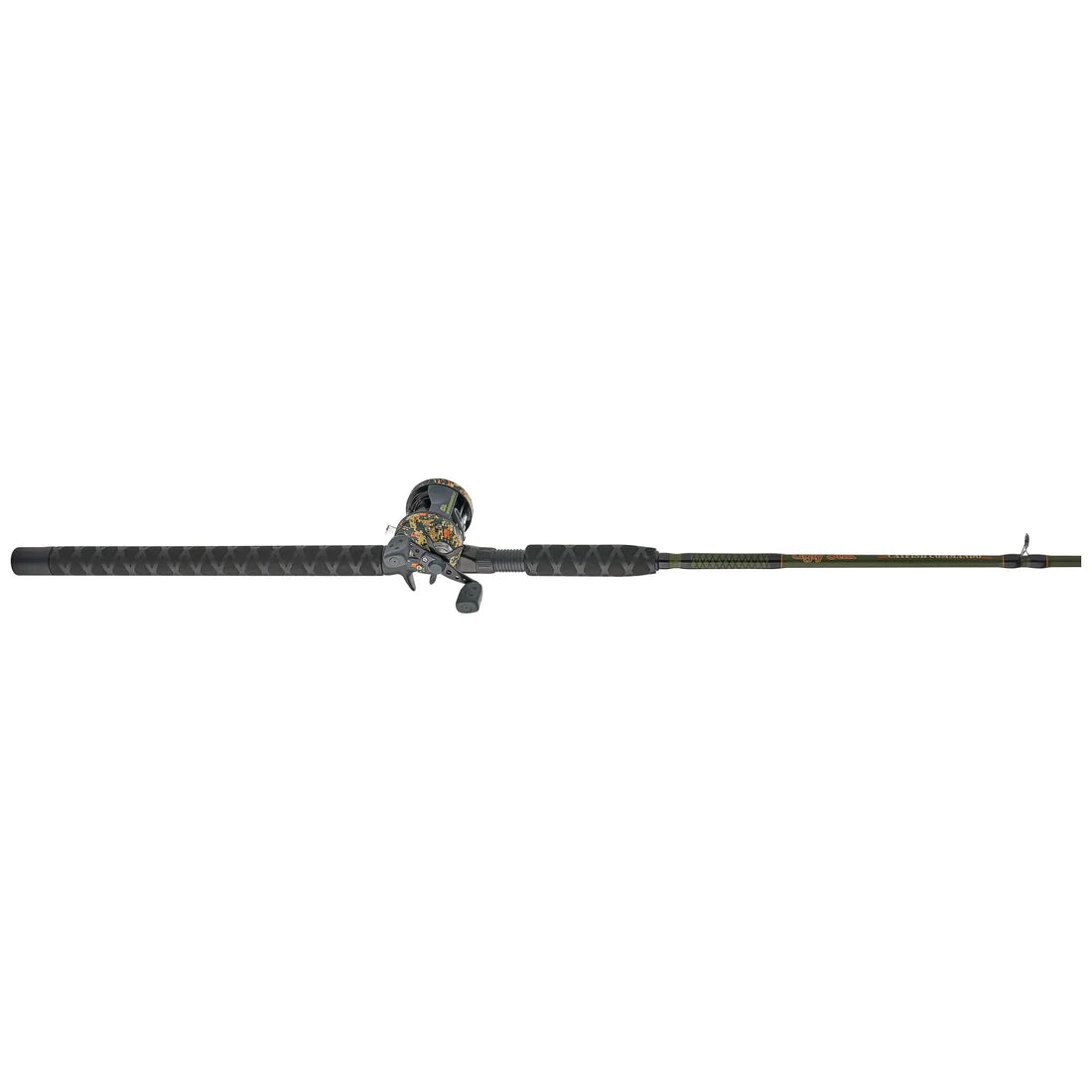 Abu Garcia Catfish Commando Combo