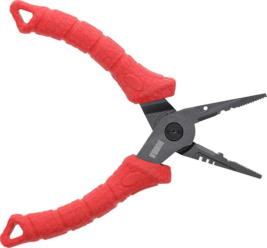 Bubba 6" Forged Fishing Pliers