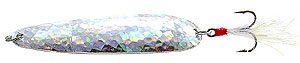 Nichols Flutter Spoon