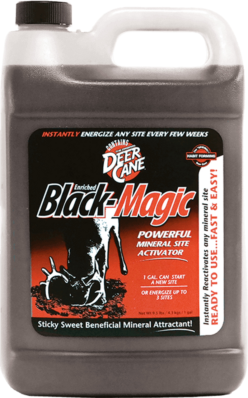 Evolved Deer Cane Liquid 1 Gallon