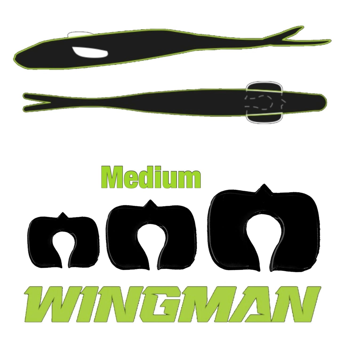 FishCo Wingman