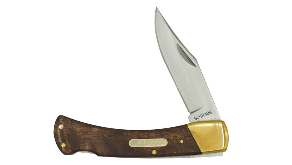 Old Timer Knives