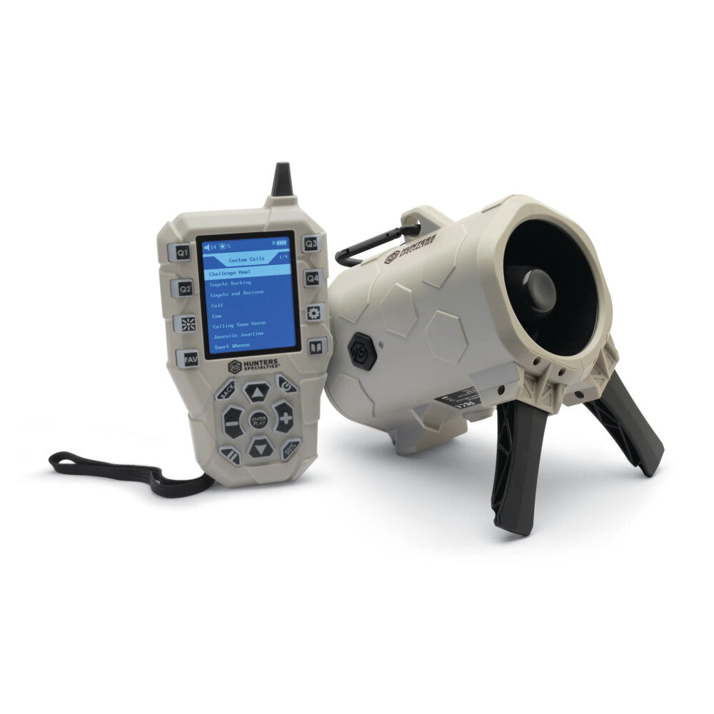 Hunter Specialties EXECUTIONER ELECTRONIC GAME CALLER