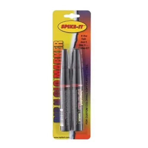 Spike It Double Marker