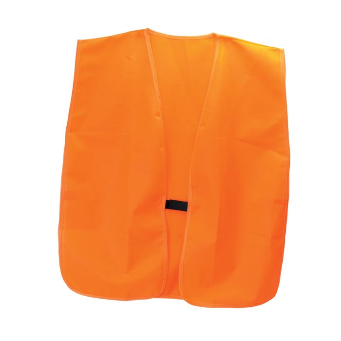 HME Orange Safety Vest