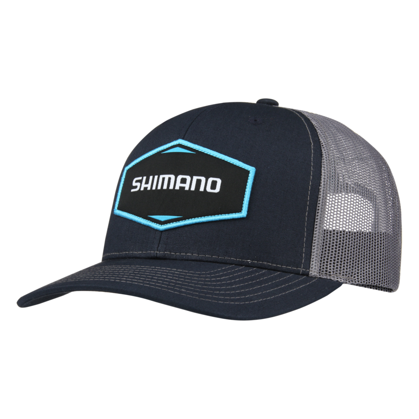 SHIMANO Original Trucker Cap