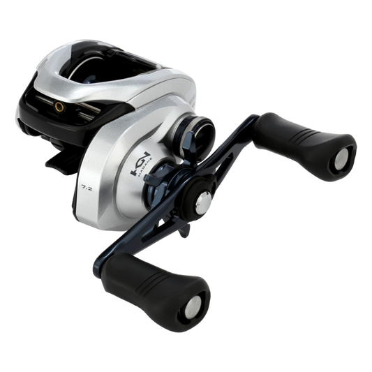 Shimano TranX