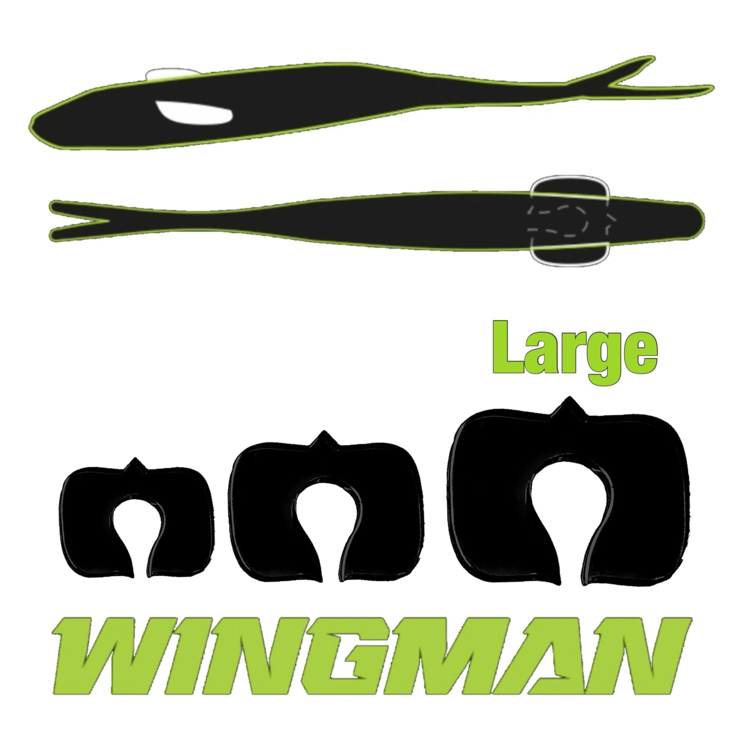 FishCo Wingman