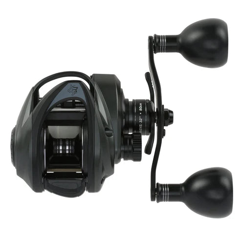Abu Garcia Beast