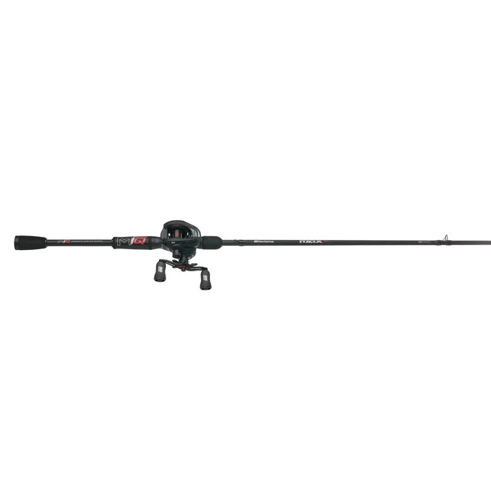 Abu Garcia Max SX MagnetiQ Baitcast Combo